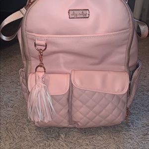 Itzy ritzy diaper bag